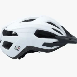 VITO E-Village Peak (e-bike) Glans Wit><noscript><img width=