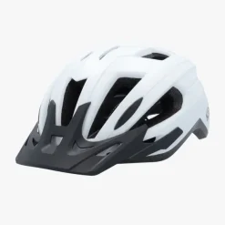VITO E-Village Peak (e-bike) Glans Wit><noscript><img width=