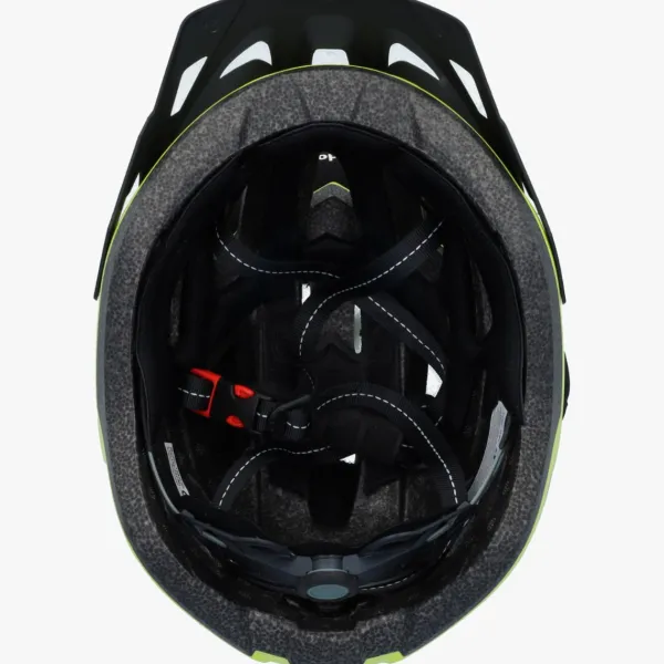 VITO E-Village Peak (e-bike) Mat Fluo> Fietshelmen