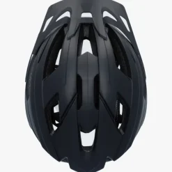 VITO E-Village Peak (e-bike) Mat Zwart> Fietshelmen