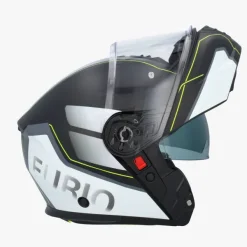 VITO Furio Systeemhelm Matgeel><noscript><img width=