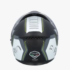 VITO Furio Systeemhelm Matgeel><noscript><img width=