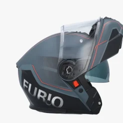 VITO Furio Systeemhelm Matrood><noscript><img width=