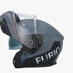 VITO Furio Systeemhelm Matrood><noscript><img width=