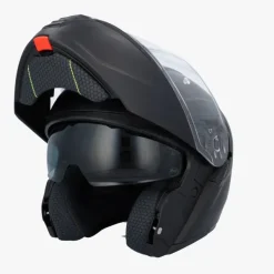 VITO Furio Systeemhelm Matzwart><noscript><img width=