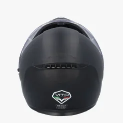 VITO Furio Systeemhelm Matzwart><noscript><img width=