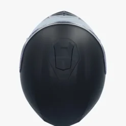 VITO Grote Maat Integraalhelm Met Zonnevizier Mat Zwart> Integraalhelmen