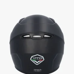 VITO Integraal Bambino Mat Zwart><noscript><img width=