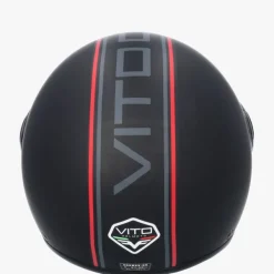 VITO Jet Loreto Fashion Mat Zwart><noscript><img width=