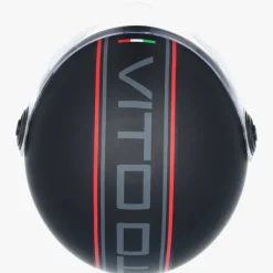 VITO Jet Loreto Fashion Mat Zwart><noscript><img width=