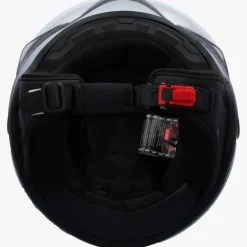 VITO Jet Loreto scooterhelm glanszwart><noscript><img width=
