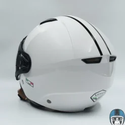 VITO Jet Moda Glans Wit><noscript><img width=