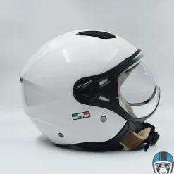 VITO Jet Moda Glans Wit><noscript><img width=