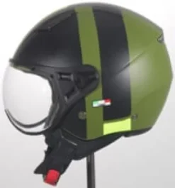 VITO Jet Moda Mat Groen/Zwart><noscript><img width=
