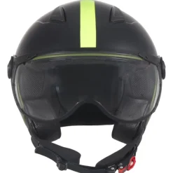 VITO Jet Moda Mat Groen/Zwart><noscript><img width=