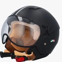 VITO Jet Moda Mat Zwart><noscript><img width=