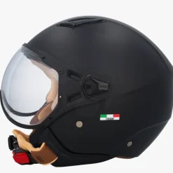 VITO Jet Moda Mat Zwart><noscript><img width=