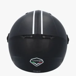 VITO Jet Moda Matzwart Black Edition><noscript><img width=