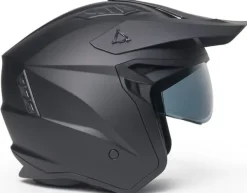 VITO Jet Trial Mat Zwart><noscript><img width=