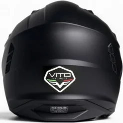 VITO Jet Trial Mat Zwart><noscript><img width=