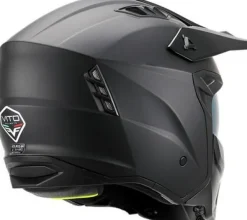 VITO Predator Mat Zwart><noscript><img width=