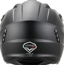 VITO Predator Mat Zwart><noscript><img width=
