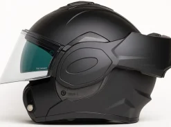 VITO Systeemhelm Reverse Mat Zwart><noscript><img width=