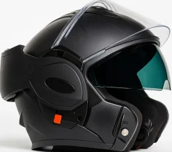 VITO Systeemhelm Reverse Mat Zwart><noscript><img width=