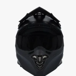 VITO Tivoli Matt Black> Crosshelmen