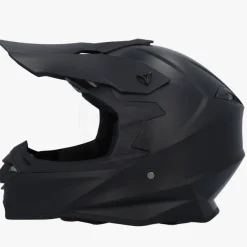 VITO Tivoli Matt Black> Crosshelmen
