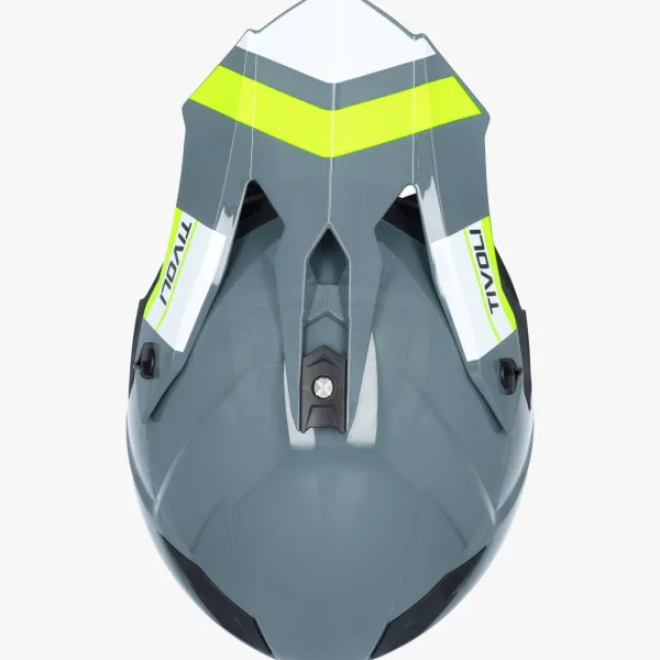 VITO Tivoli Nardo Deco> Crosshelmen