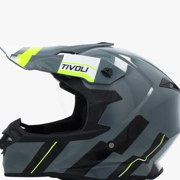 VITO Tivoli Nardo Deco> Crosshelmen