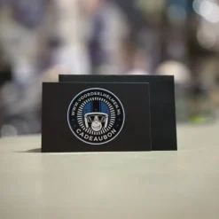 Voordeelhelmen Cadeaubon> Cadeaus Voor Motorrijders