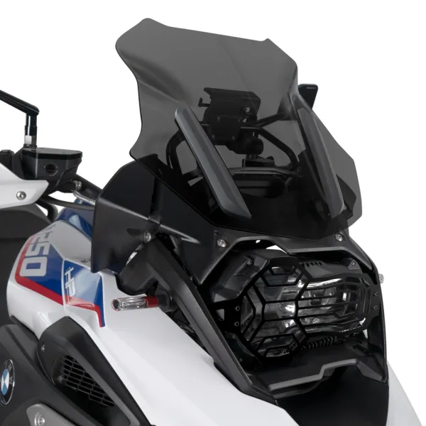 Barracuda Windshield Aerosport BGS1300> Motor Onderdelen