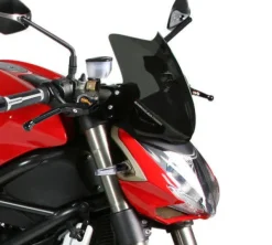 Barracuda Windshield Aerosport DS1300> Motor Onderdelen
