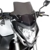 Barracuda Windshield Aerosport HN1300> Motor Onderdelen
