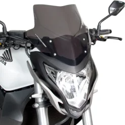 Barracuda Windshield Aerosport HN1300> Motor Onderdelen