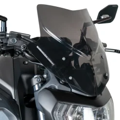 Barracuda Windshield Aerosport YMT7300-18> Motor Onderdelen