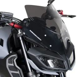Barracuda Windshield Aerosport YMT9300-17> Motor Onderdelen