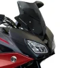 Barracuda Windshield Aerosposrt YMTR9300-18> Motor Onderdelen