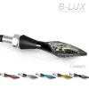 Barracuda X-Led B-Lux Black (Pair) N1001/BXN> Motor Onderdelen