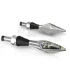 Barracuda X-Led B-Lux Silver (Pair) N1001/BXA> Motor Onderdelen