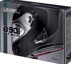 X-Lite B901 K (X-1004/X1003/X702/X661/X551/X403)> Headsets