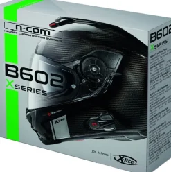 X-Lite B602 X> Headsets