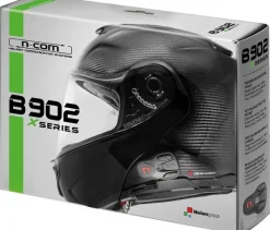 X-Lite B902 X (X1005/X903/X403GT/X1004/X1003)> Headsets