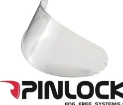 X-Lite Pinlock X803, X802, X702, X661, X603 Clear> Pinlocks