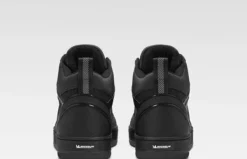 XPD MOTO FAST Sneaker Black>Heren Heren Motorschoenen