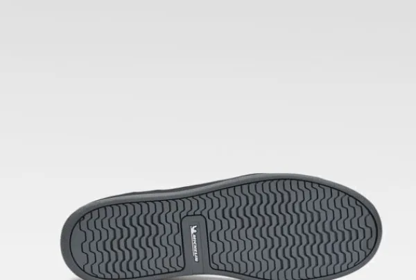 XPD MOTO FAST Sneaker Black>Heren Heren Motorschoenen