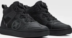 XPD MOTO FAST Sneaker Black><noscript><img width=