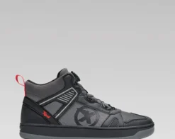 XPD MOTO FAST Sneaker Black/Anthracite><noscript><img width=